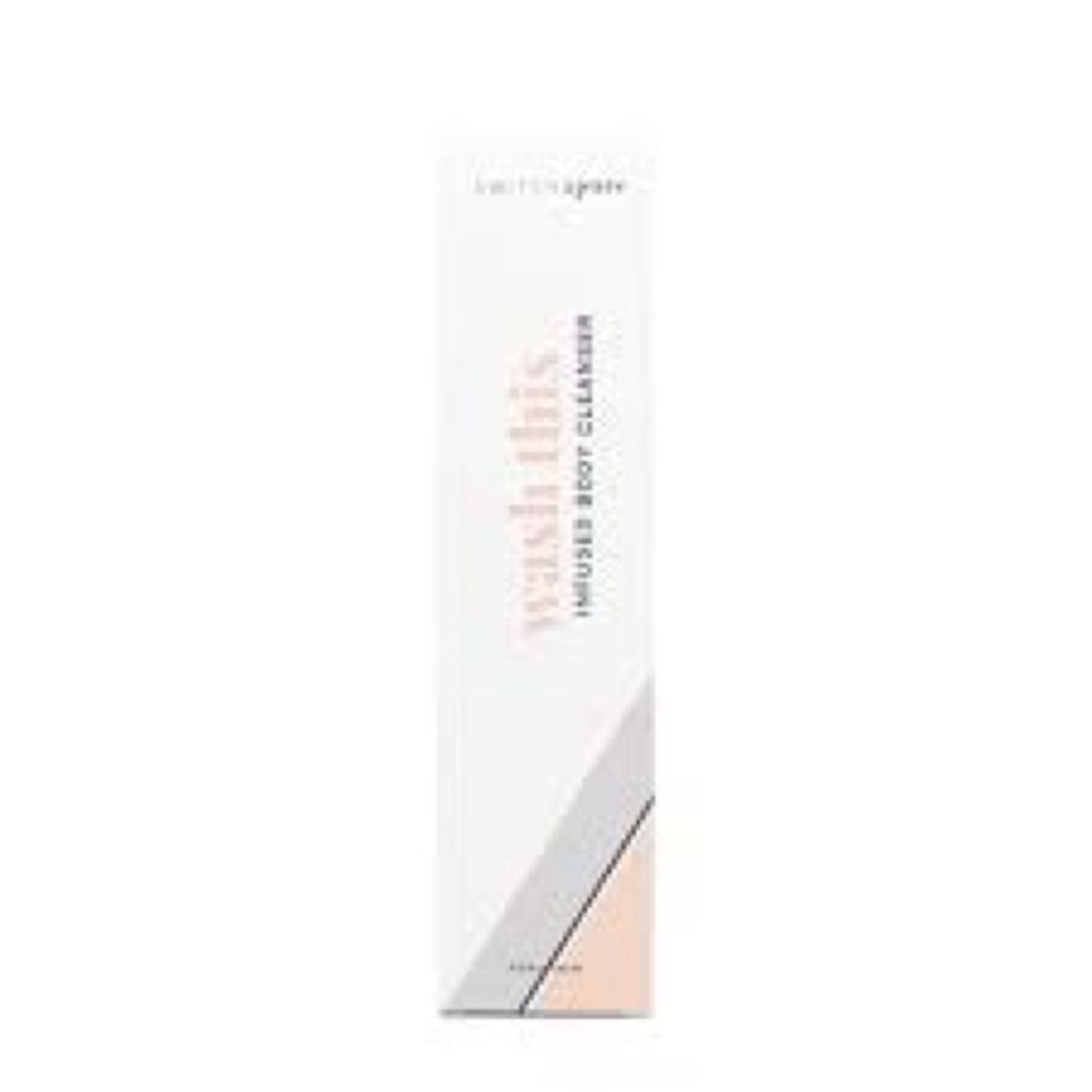 Frank Body Cleanser